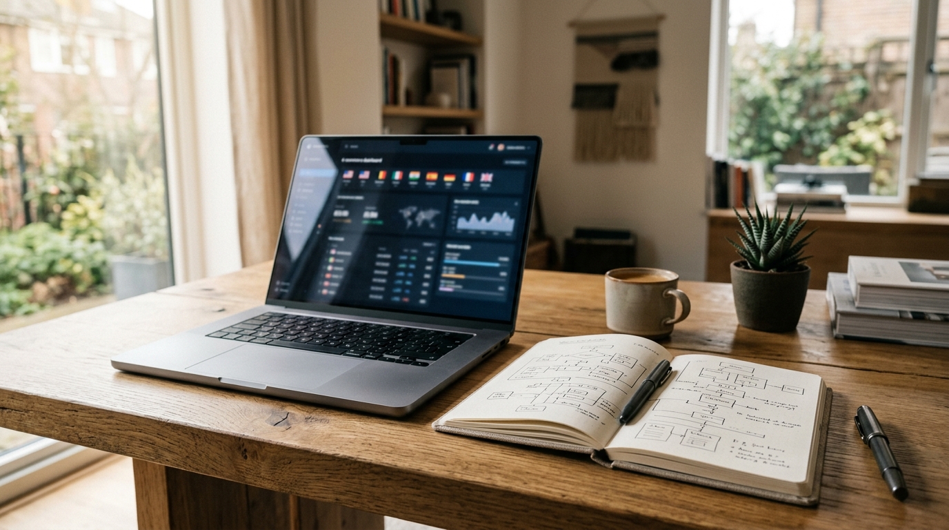 Balises hreflang sur Shopify multi langues : 7 questions que se posent les dirigeants e-commerce